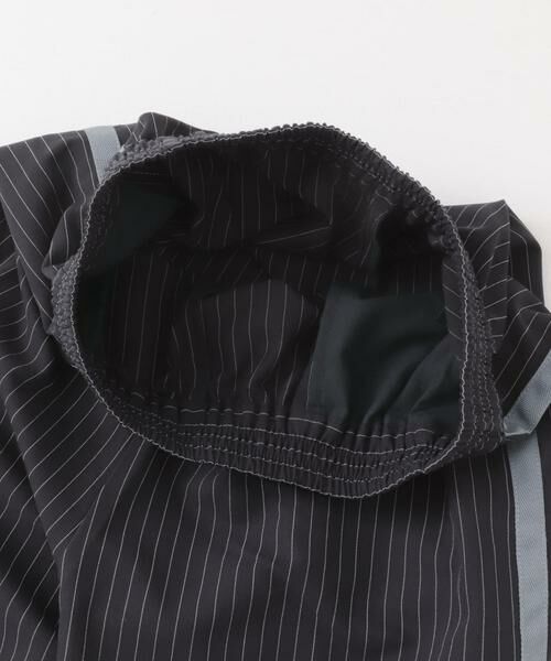 KBF / ケービーエフ その他パンツ | ストライプラインイージーパンツ | 詳細8