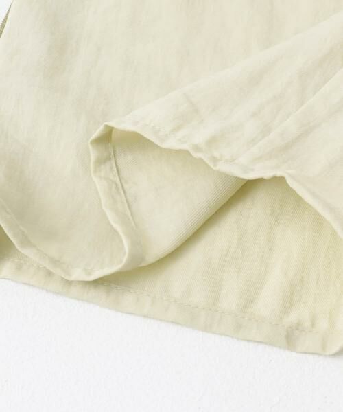 KBF / ケービーエフ その他パンツ | タックイージーパンツ | 詳細20