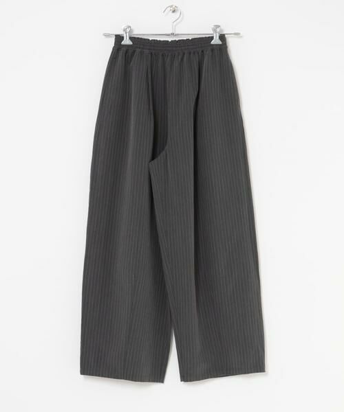 KBF / ケービーエフ ワンピース | マルチビスチェSETイージーワイドパンツ | 詳細20