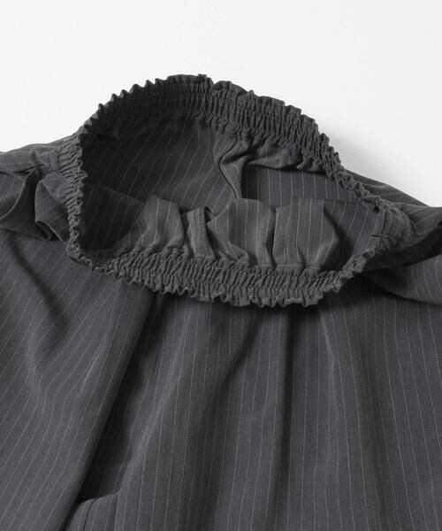 KBF / ケービーエフ ワンピース | マルチビスチェSETイージーワイドパンツ | 詳細21