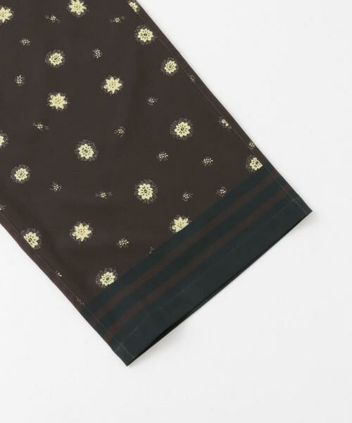 KBF / ケービーエフ その他パンツ | アソートプリントパンツ | 詳細12