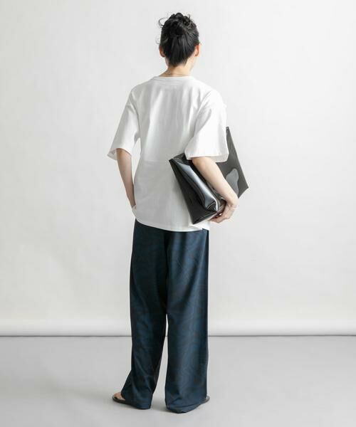 KBF / ケービーエフ その他パンツ | アソートプリントパンツ | 詳細22