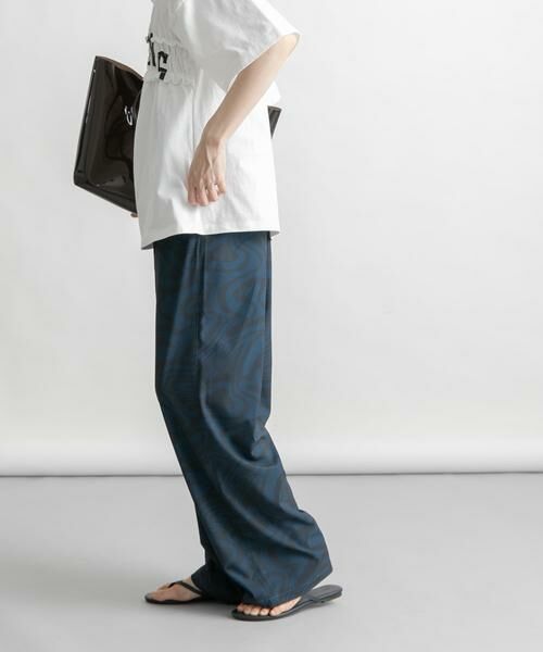 KBF / ケービーエフ その他パンツ | アソートプリントパンツ | 詳細19