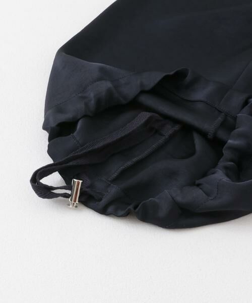 KBF / ケービーエフ その他パンツ | サテンカーゴパンツ | 詳細20