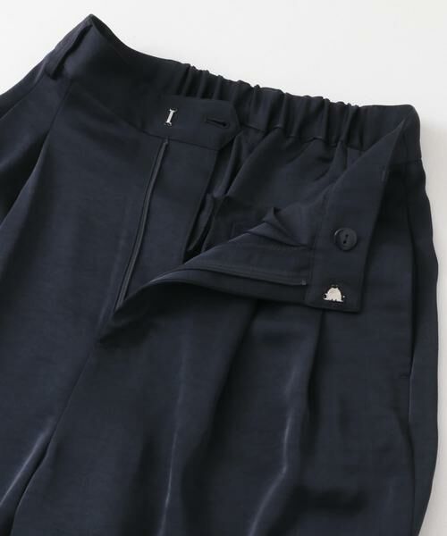 KBF / ケービーエフ その他パンツ | サテンカーゴパンツ | 詳細18
