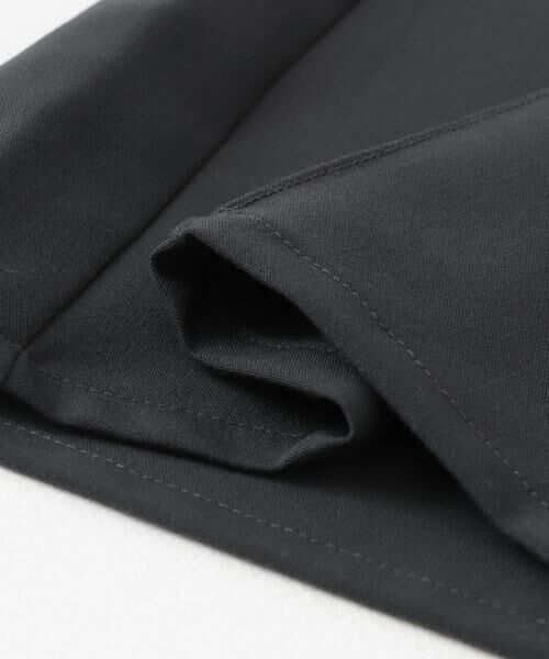 KBF / ケービーエフ その他パンツ | 『2サイズ展開』スカートレイヤードフレアパンツ | 詳細24