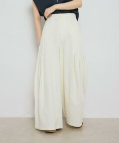 KBF / ケービーエフ その他パンツ | 『2サイズ展開』サイドタックバギーパンツ