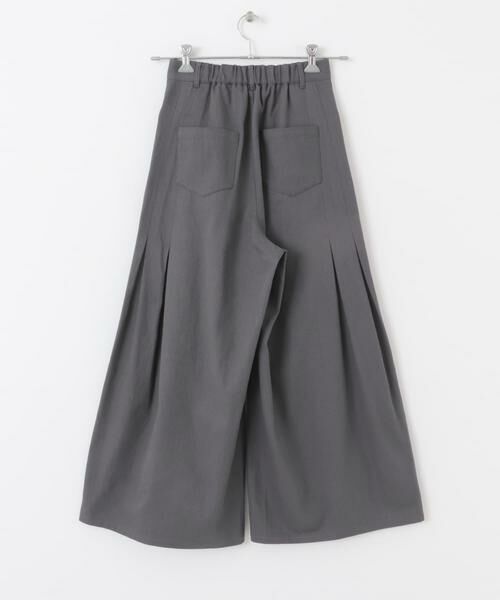 KBF / ケービーエフ その他パンツ | 『2サイズ展開』サイドタックバギーパンツ | 詳細19