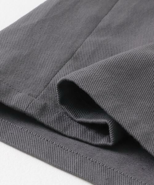 KBF / ケービーエフ その他パンツ | 『2サイズ展開』サイドタックバギーパンツ | 詳細20