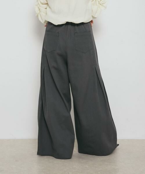 KBF / ケービーエフ その他パンツ | 『2サイズ展開』サイドタックバギーパンツ | 詳細11