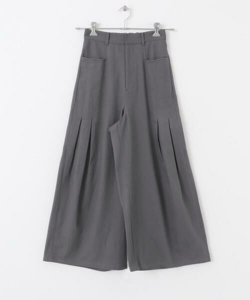 KBF / ケービーエフ その他パンツ | 『2サイズ展開』サイドタックバギーパンツ | 詳細17