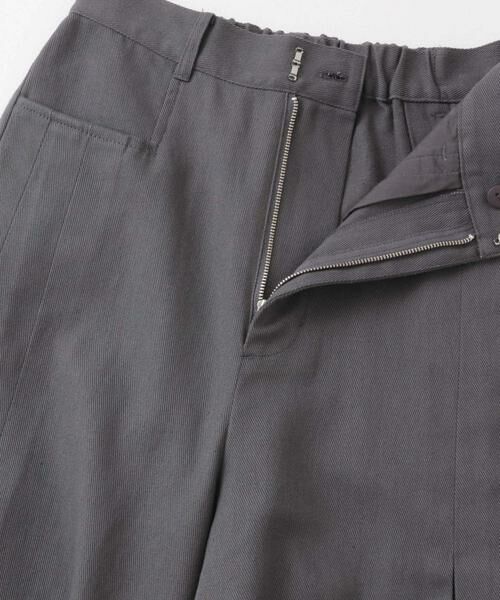 KBF / ケービーエフ その他パンツ | 『2サイズ展開』サイドタックバギーパンツ | 詳細18