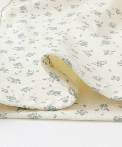 KBF / ケービーエフ その他パンツ | フラワープリントドロストパンツ | 詳細19