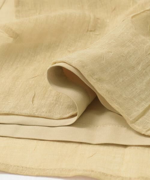 KBF / ケービーエフ その他パンツ | シアーレイヤードパンツ | 詳細23