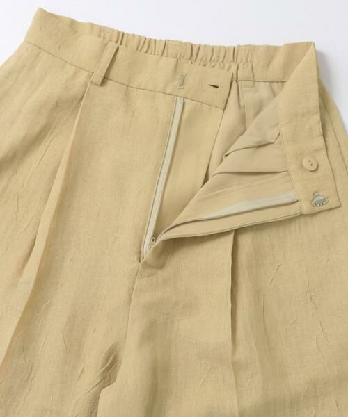 KBF / ケービーエフ その他パンツ | シアーレイヤードパンツ | 詳細19