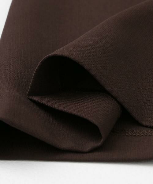 KBF / ケービーエフ その他パンツ | 『2サイズ展開』スリムフレアパンツ | 詳細11