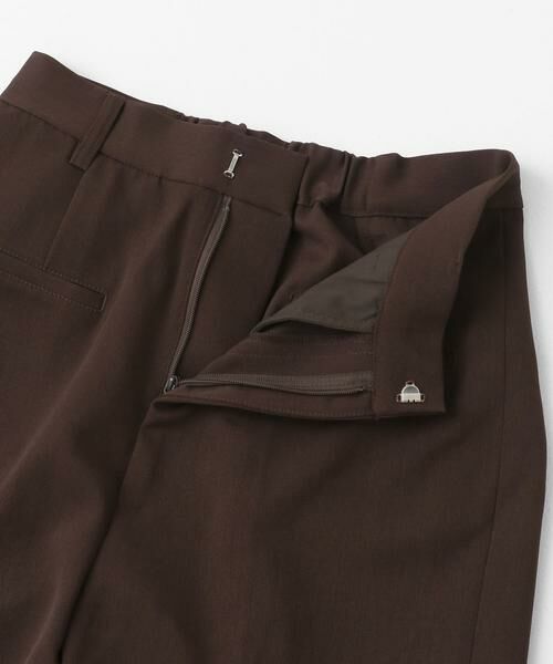 KBF / ケービーエフ その他パンツ | 『2サイズ展開』スリムフレアパンツ | 詳細9