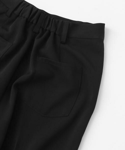 KBF / ケービーエフ その他パンツ | 『2サイズ展開』スリムフレアパンツ | 詳細22