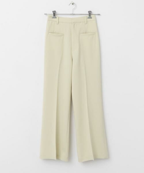 KBF / ケービーエフ その他パンツ | 『2サイズ展開』スリムフレアパンツ | 詳細30