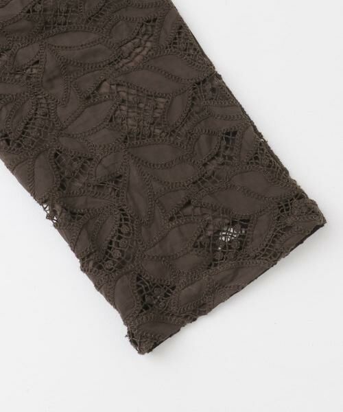 KBF / ケービーエフ その他パンツ | ケミカルレースイージーパンツ | 詳細16