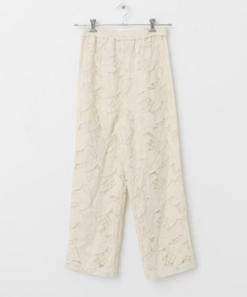 KBF / ケービーエフ その他パンツ | ケミカルレースイージーパンツ | 詳細27