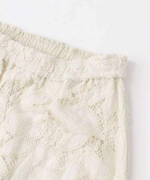 KBF / ケービーエフ その他パンツ | ケミカルレースイージーパンツ | 詳細28