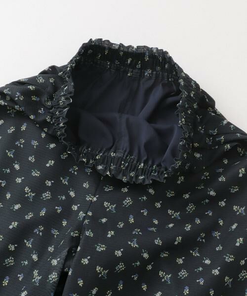 KBF / ケービーエフ その他パンツ | フラワープリントメッシュパンツ | 詳細17