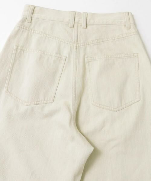 KBF / ケービーエフ その他パンツ | 『3サイズ展開』BIGポケットデザインツイルパンツ | 詳細9
