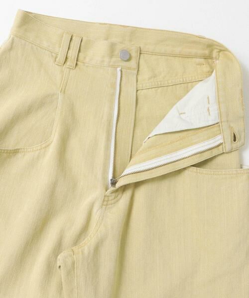 KBF / ケービーエフ その他パンツ | 『3サイズ展開』BIGポケットデザインツイルパンツ | 詳細26