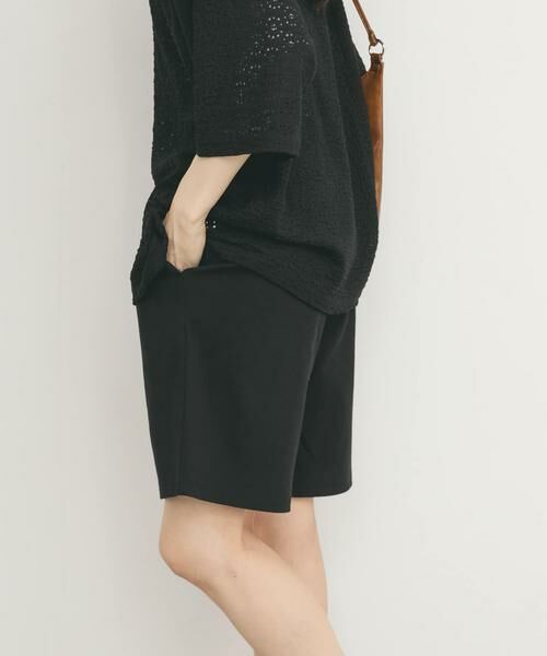 KBF / ケービーエフ ショート・ハーフ・半端丈パンツ | サイクルカットパンツ | 詳細1