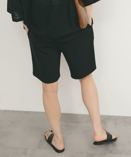 KBF / ケービーエフ ショート・ハーフ・半端丈パンツ | サイクルカットパンツ | 詳細3