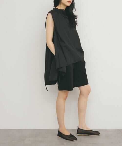 KBF / ケービーエフ ショート・ハーフ・半端丈パンツ | サイクルカットパンツ | 詳細4