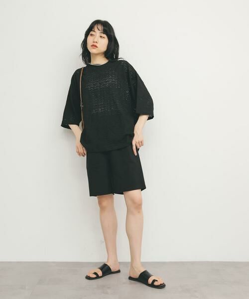 KBF / ケービーエフ ショート・ハーフ・半端丈パンツ | サイクルカットパンツ | 詳細5