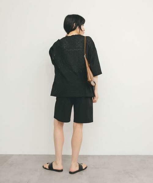 KBF / ケービーエフ ショート・ハーフ・半端丈パンツ | サイクルカットパンツ | 詳細6