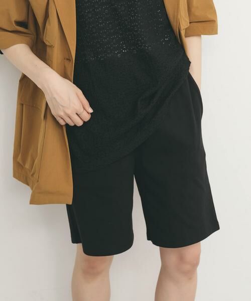 KBF / ケービーエフ ショート・ハーフ・半端丈パンツ | サイクルカットパンツ | 詳細7
