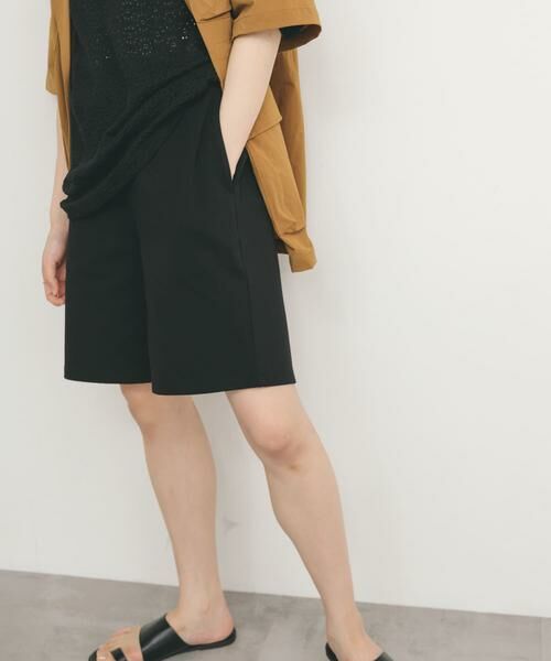 KBF / ケービーエフ ショート・ハーフ・半端丈パンツ | サイクルカットパンツ | 詳細8