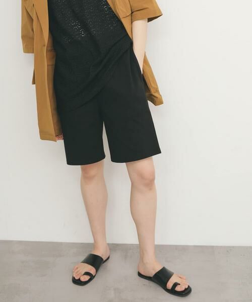 KBF / ケービーエフ ショート・ハーフ・半端丈パンツ | サイクルカットパンツ | 詳細9