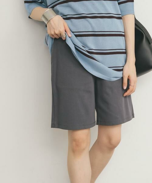 KBF / ケービーエフ ショート・ハーフ・半端丈パンツ | サイクルカットパンツ | 詳細16