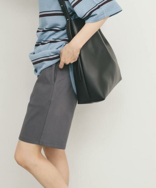 KBF / ケービーエフ ショート・ハーフ・半端丈パンツ | サイクルカットパンツ | 詳細17