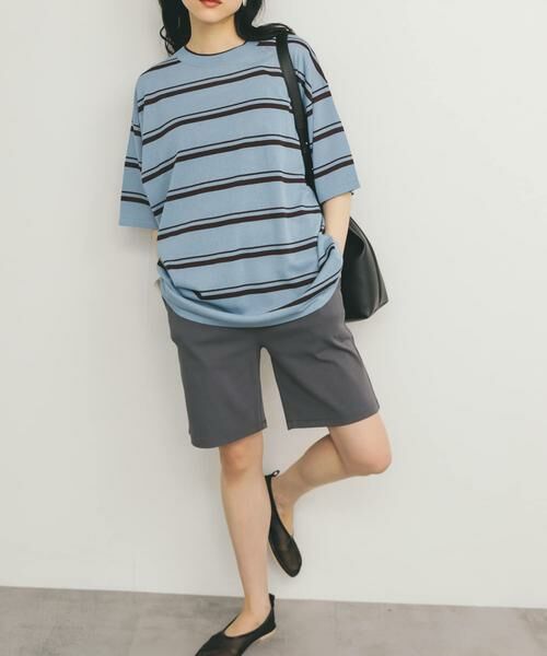 KBF / ケービーエフ ショート・ハーフ・半端丈パンツ | サイクルカットパンツ | 詳細21