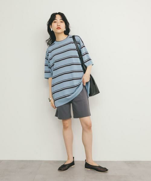 KBF / ケービーエフ ショート・ハーフ・半端丈パンツ | サイクルカットパンツ | 詳細22