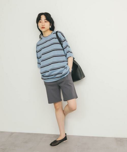 KBF / ケービーエフ ショート・ハーフ・半端丈パンツ | サイクルカットパンツ | 詳細23