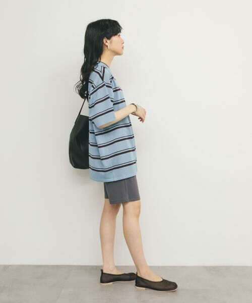 KBF / ケービーエフ ショート・ハーフ・半端丈パンツ | サイクルカットパンツ | 詳細24