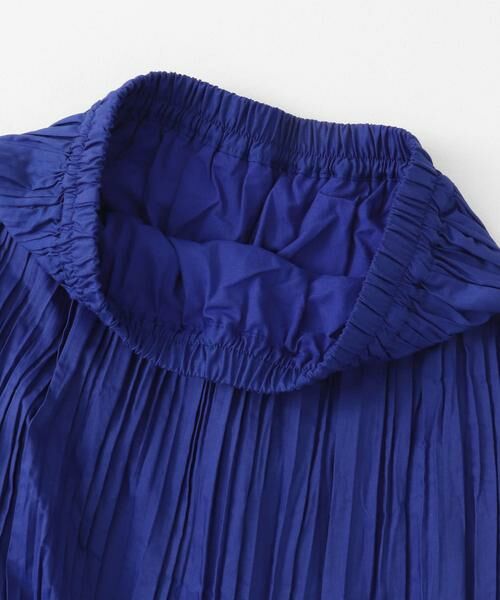 KBF / ケービーエフ スカート | ランダムプリーツスカート | 詳細9