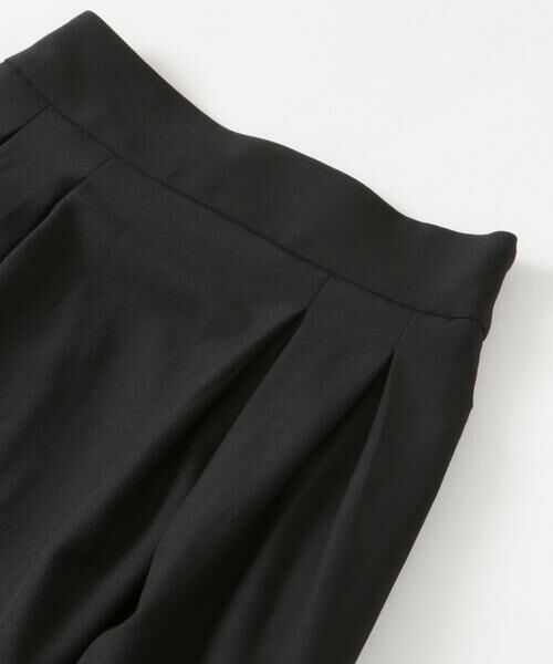 KBF / ケービーエフ スカート | コクーンタックスカート | 詳細12