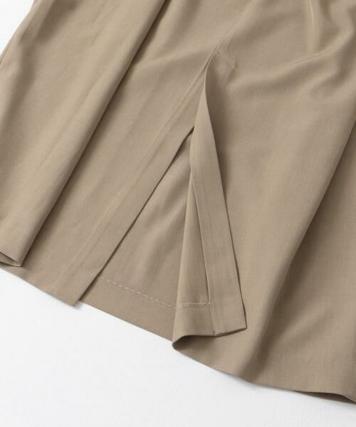 KBF / ケービーエフ スカート | コクーンタックスカート | 詳細26