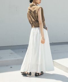 KBF / ケービーエフ スカート | フレアイージースカート