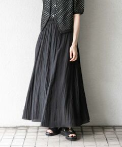 KBF / ケービーエフ スカート | フレアイージースカート