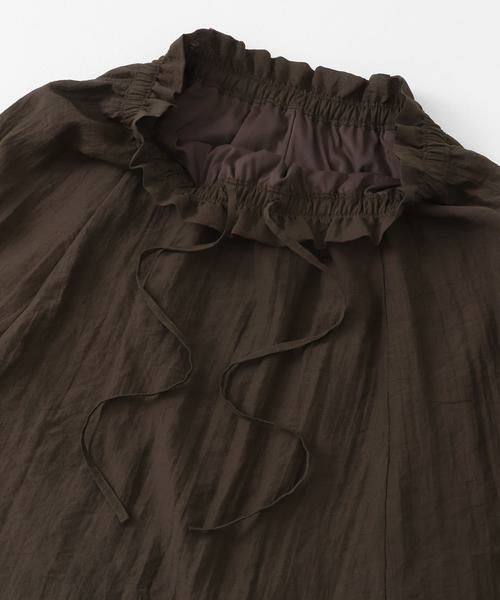 KBF / ケービーエフ スカート | フレアイージースカート | 詳細14