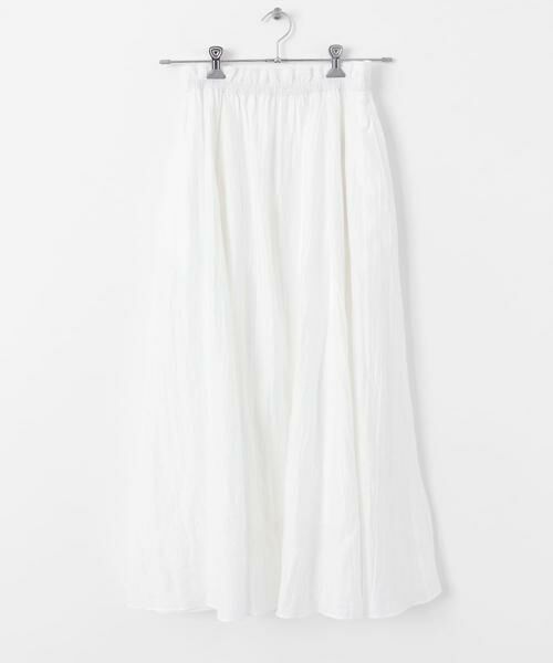 KBF / ケービーエフ スカート | フレアイージースカート | 詳細30
